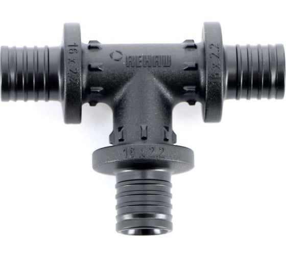 Надвижной тройник 16 PX