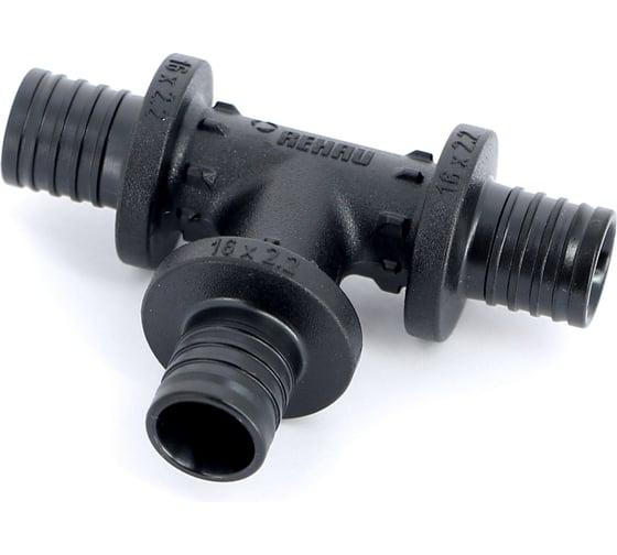 Надвижной тройник 16 PX, 160031, РЕХАУ 3 РЕХАУ