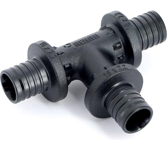 Надвижной тройник 16 PX, 160031, РЕХАУ 4 52356907