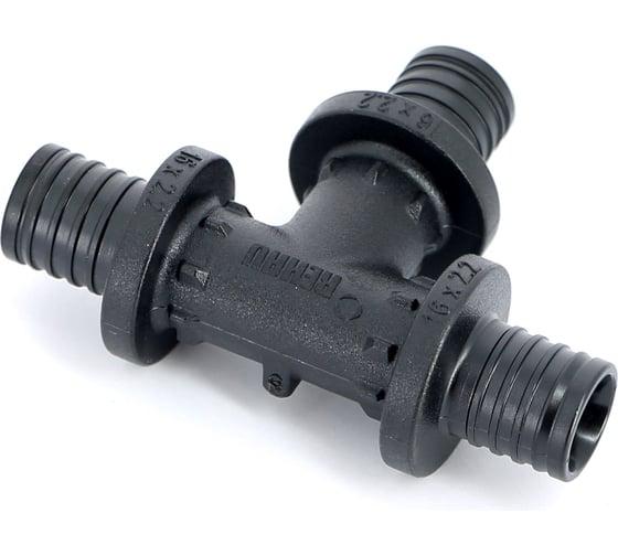 Надвижной тройник 16 PX, 160031, РЕХАУ 5 52356908