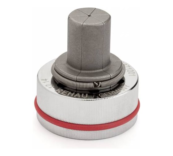 Насадка QC 17х2.0 мм расширительная для экспандеров