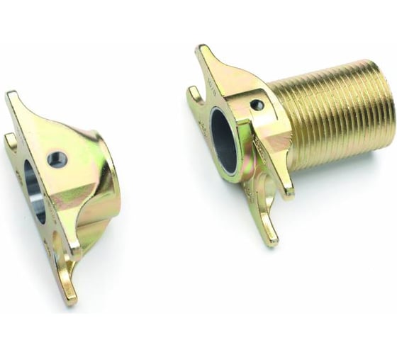 Комплект запрессовочных тисков М1 17/20