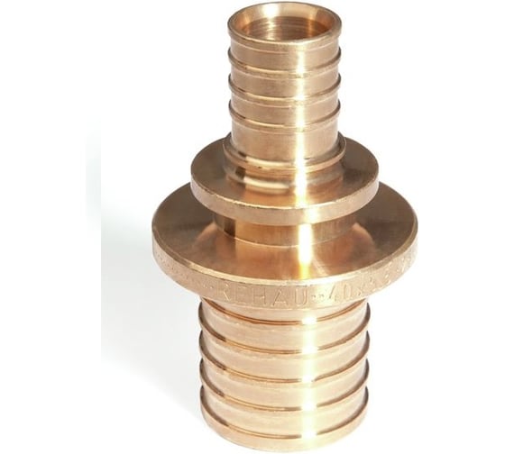 Переходная муфта 50 32 бронза RX