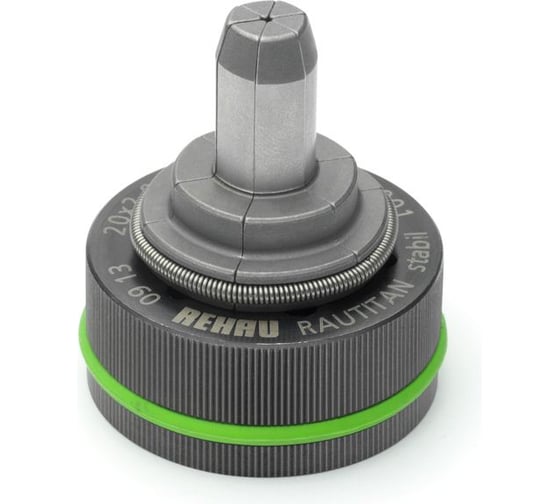 Расширительная насадка RAUTOOL QC stabil (25x3