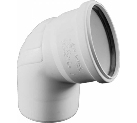 Отвод 67гр. 50 PP