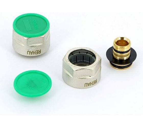 Соединитель В 3/4'х20 (2