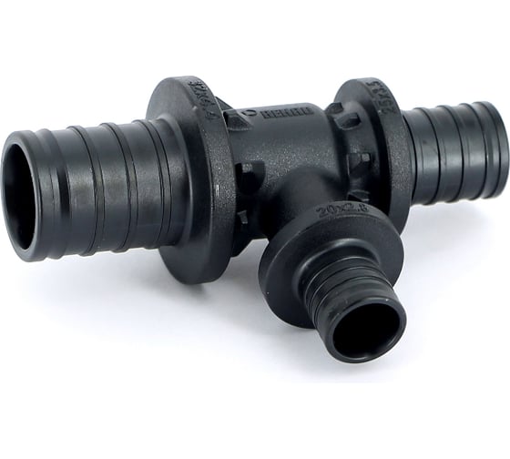 Редукционный тройник 32х20х25 PX надвижной