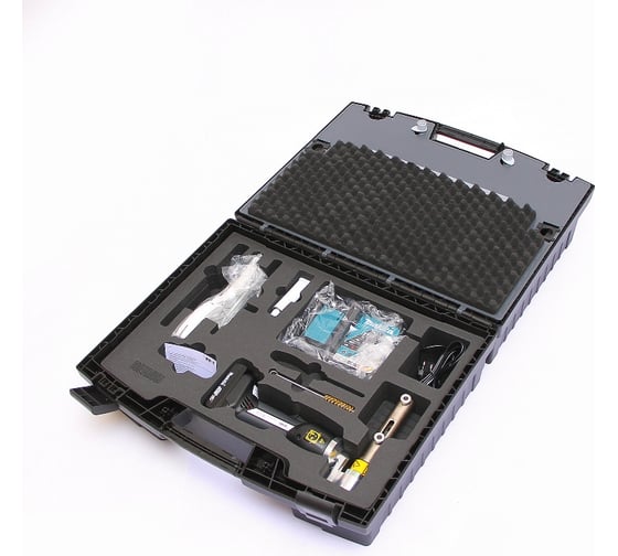 Аккумуляторный гидравлический инструмент A light2