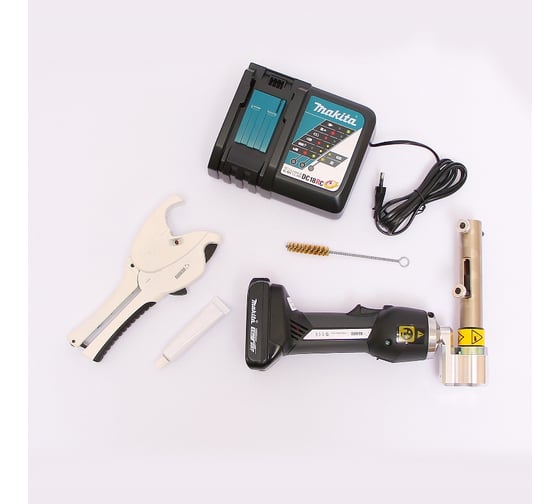 Аккумуляторный гидравлический инструмент A light2, 203597, РЕХАУ 3 РЕХАУ