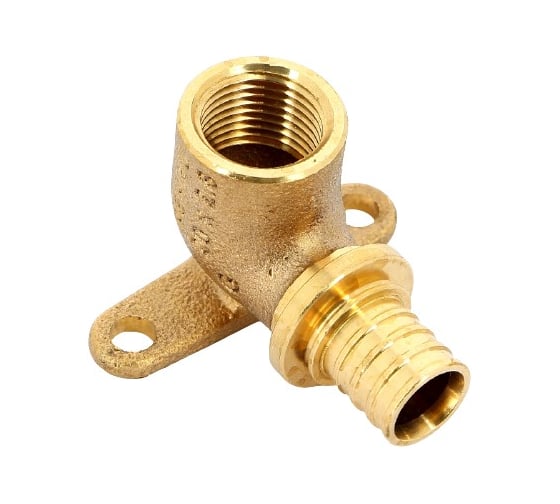 Водорозетка В 20х1/2 RX бронза надвижная