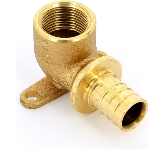 Водорозетка В 20х3/4 RX бронза надвижная