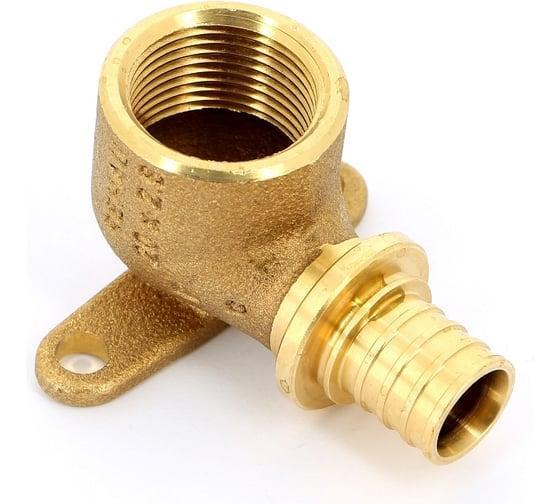Водорозетка В 25х3/4 RX бронза надвижная