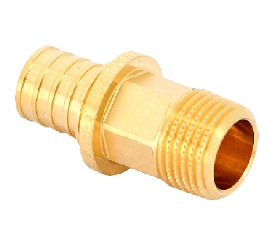 Муфта Н 20х1/2 RХ бронза надвижная