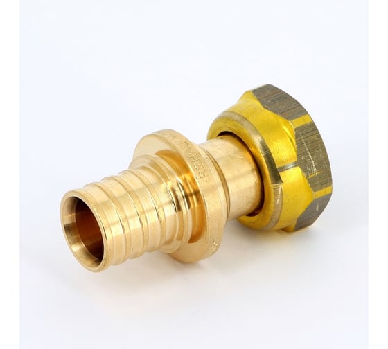 Муфта В 20х1/2 RX бронза с накидной гайкой надвижная, 366077, РЕХАУ 4 52498952