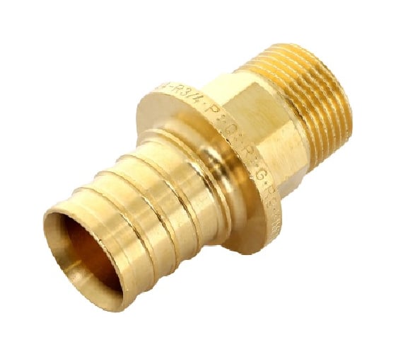 Муфта Н 32х3/4 RХ бронза надвижная