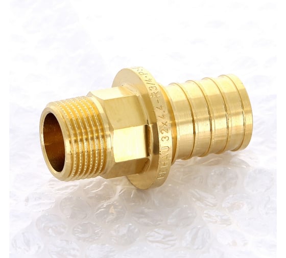 Муфта Н 32х3/4 RХ бронза надвижная, 366059, РЕХАУ 3 РЕХАУ