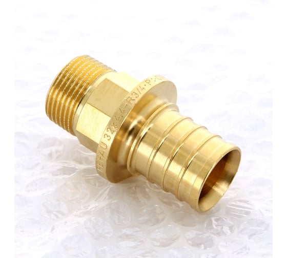 Муфта Н 32х3/4 RХ бронза надвижная, 366059, РЕХАУ 4 52498958