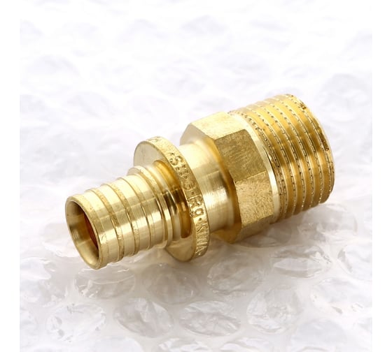 Муфта Н 16х3/4 RХ бронза надвижная, 366050, РЕХАУ 6 52498973