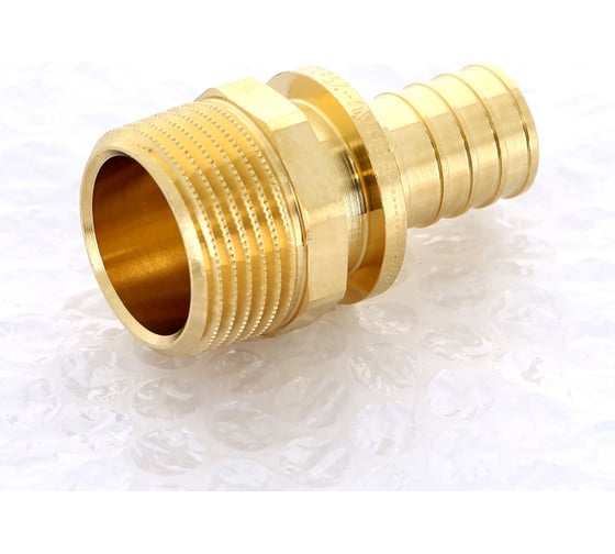 Муфта Н 25х3/4 RХ бронза надвижная, 366057, РЕХАУ 3 РЕХАУ