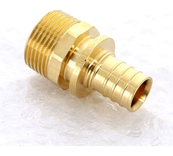 Муфта Н 25х3/4 RХ бронза надвижная, 366057, РЕХАУ 4 52499021