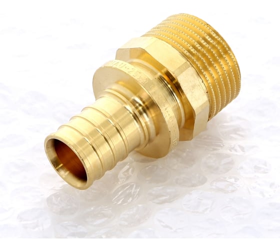 Муфта Н 25х3/4 RХ бронза надвижная, 366057, РЕХАУ 5 52499022