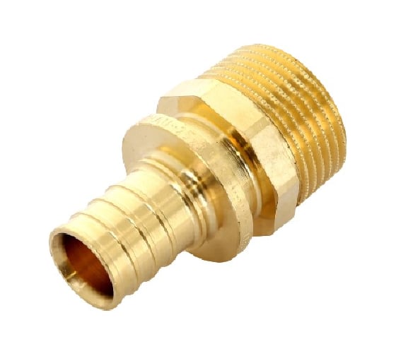 Муфта Н 32х1 RХ бронза надвижная