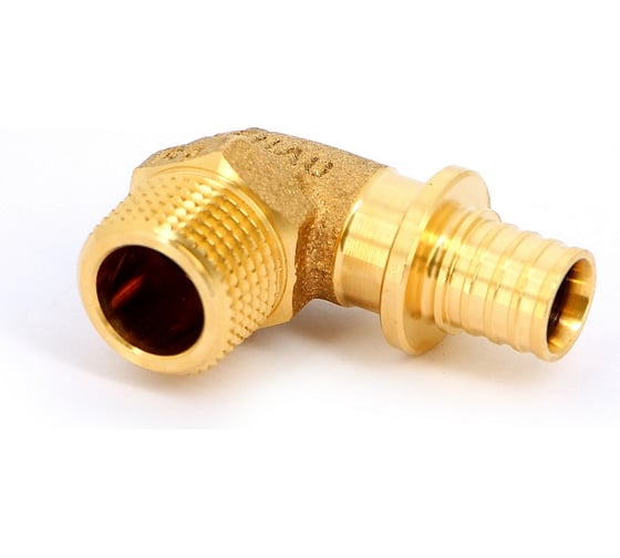 Угол Н 20х1/2 RX бронза надвижной