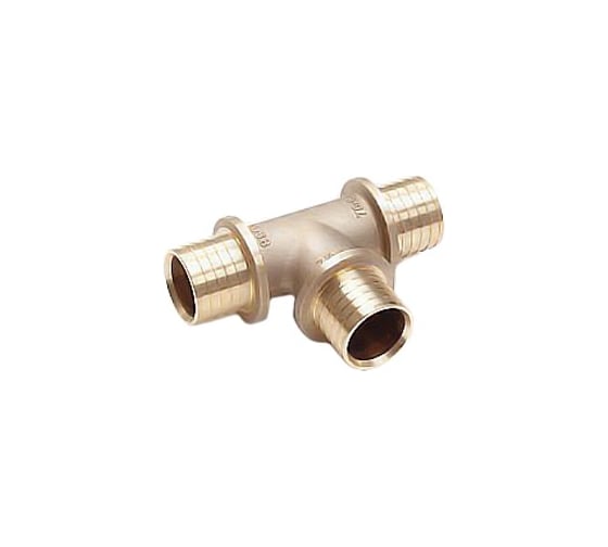 Равнопроходной тройник 40х3