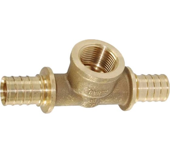 Тройник В 32