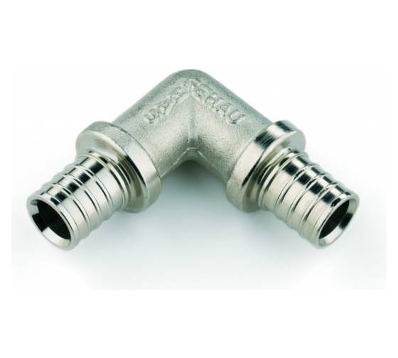 Угол 17 RAUTHERM S оцинкованный