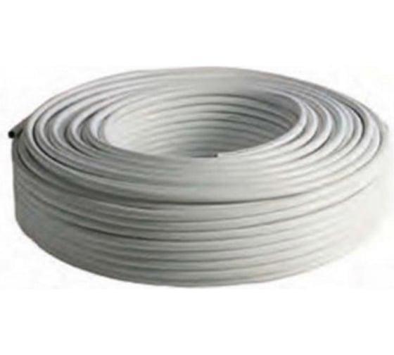 Полиэтиленовая труба HIS 16x2,2 100 м для ХВС / ГВС, 137010 100, РЕХАУ 3 137010 100