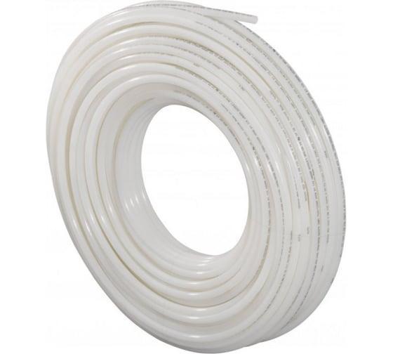 Полиэтиленовая труба HIS 16x2,2 100 м для ХВС / ГВС, 137010 100, РЕХАУ 4 РЕХАУ