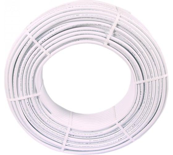 Полиэтиленовая труба HIS 16x2,2 100 м для ХВС / ГВС, 137010 100, РЕХАУ 5 52501072