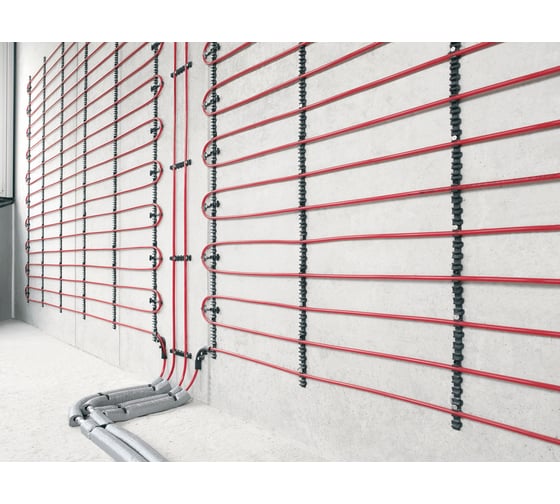 Труба RAUTITAN pink+, 40x5.5, штанга 6 м, РЕХАУ, 13360821006 4 РЕХАУ