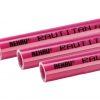 Труба RAUTITAN pink+