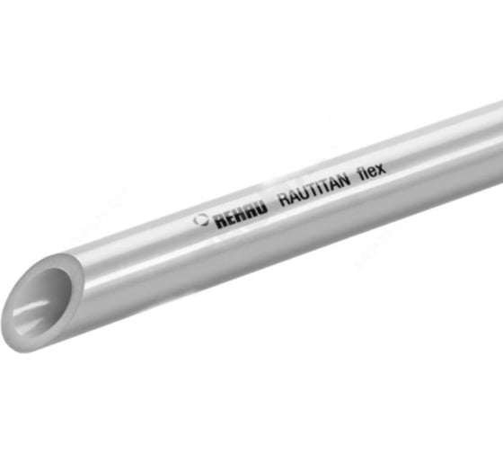 Универсальная труба RAUTITAN flex 25x3