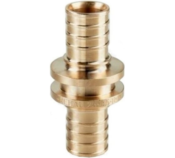 Соединительная равнопроходная муфта 32 PLATINUM RX