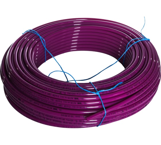 Труба RAUTITAN pink 16x2