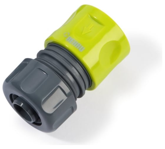 Соединитель быстроразъемный 3/4"