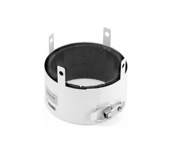 Противопожарная манжета 110 мм. сталь интупласт