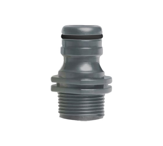 Переходник профессиональный 3/4"