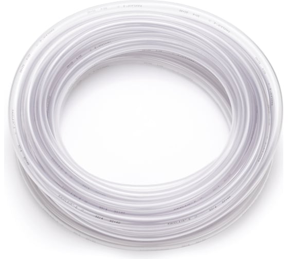 Шланг RAUCLAIRE 19/2.5 мм