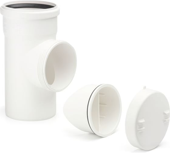 Ревизия 110 PP полипропилен