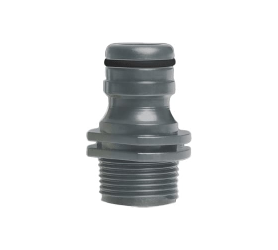 Переходник профессиональный для подключения к арматуре (26.5 мм; 3/4")