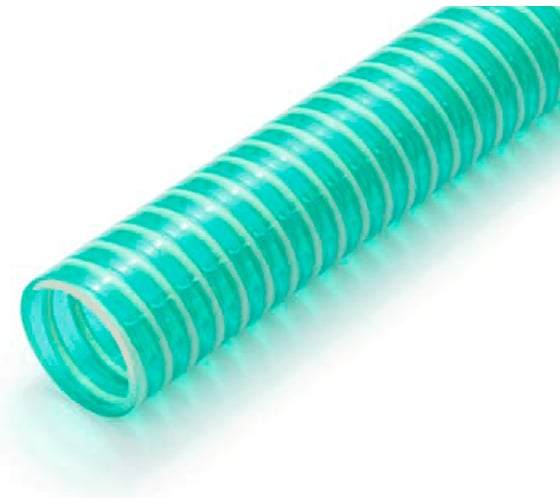 Индустриальный шланг RAUSPIRAFLEX GARDEN (38х3.1 мм; 25 м)