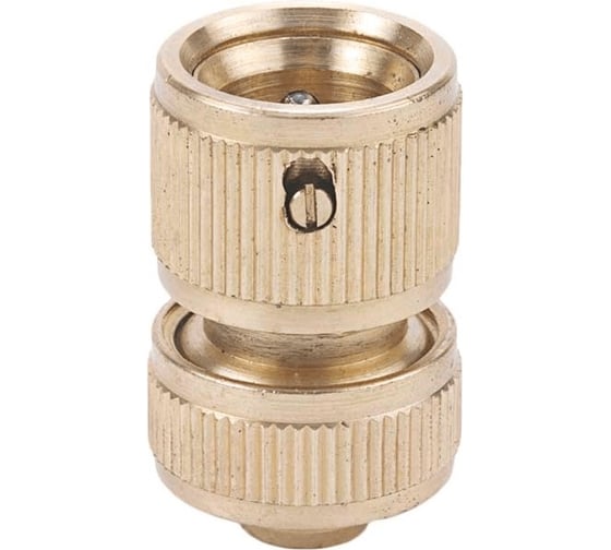 Заглушка аква-стоп (13 мм; 1/2")