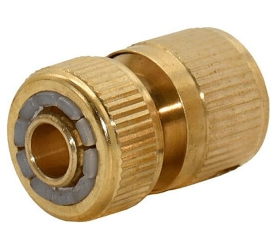 Быстроразъемное соединение (13 мм; 1/2")