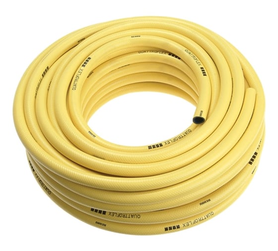 Шланг Кватрофлекс (50 м; 1/2")