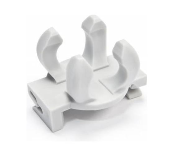 Поворотная клипса Quattro для арматурной сетки RM