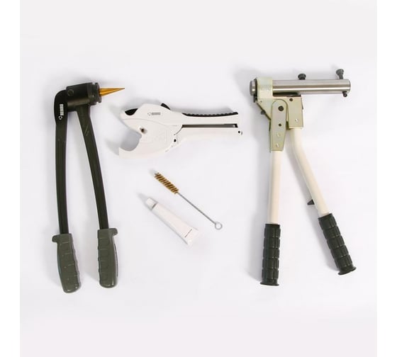 Комплект механического инструмента M1